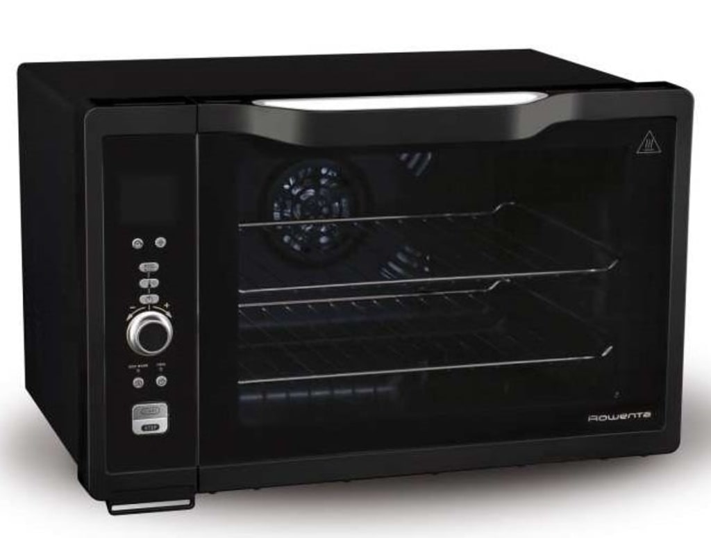 10 Best Ovens in Singapore 2020 Top Brands and Reviews