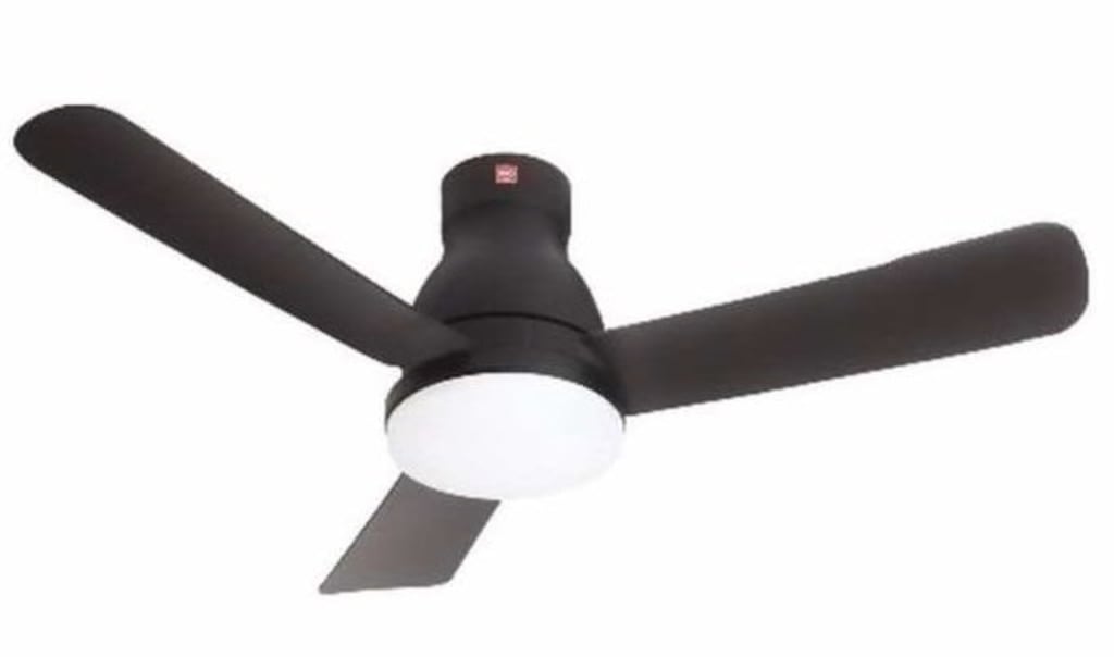 9 Best Ceiling Fans in Singapore 2020 Top Brands & Reviews