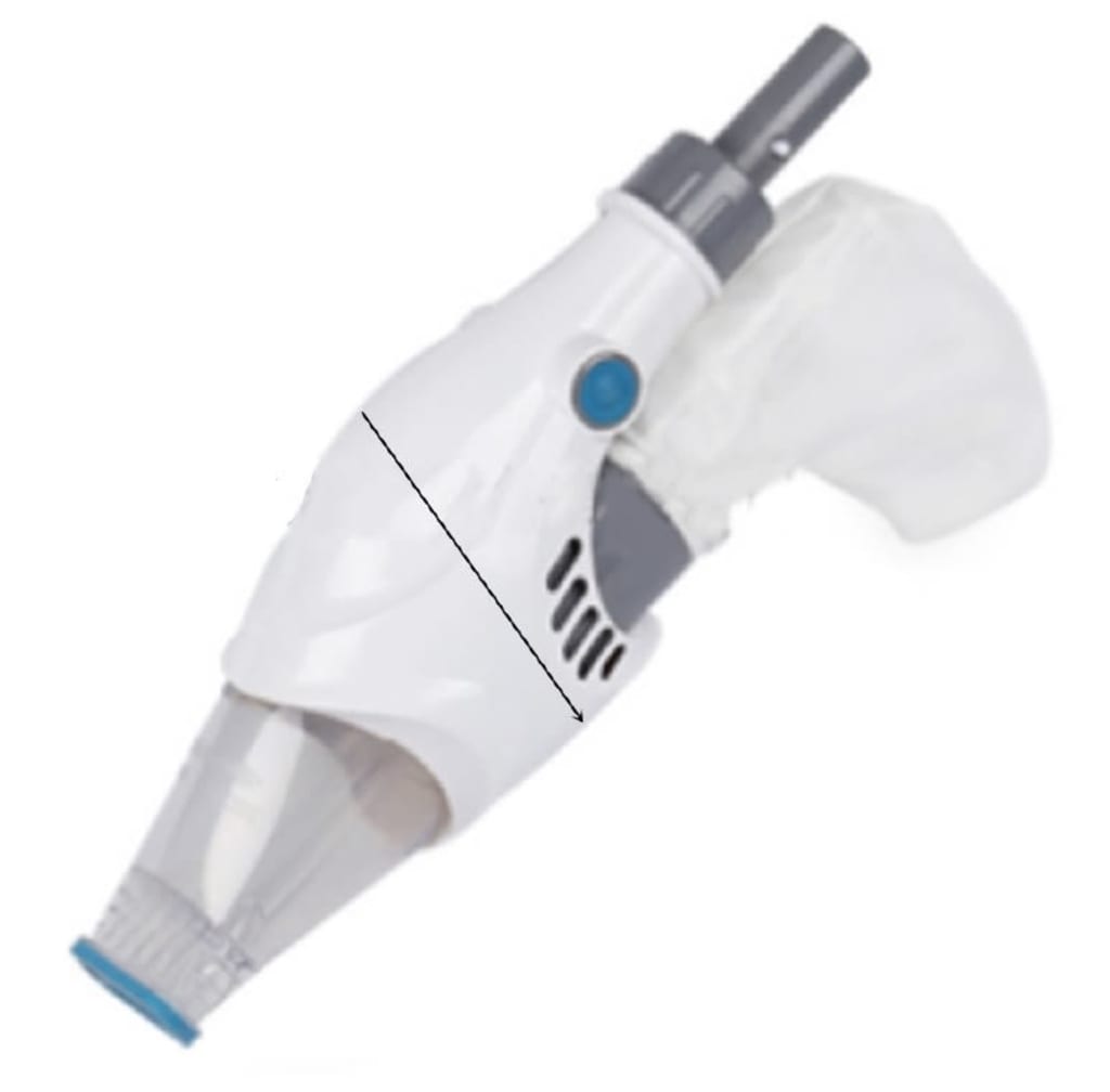 8 Best Portable Vacuum Cleaners in Singapore 2021 Top Brands