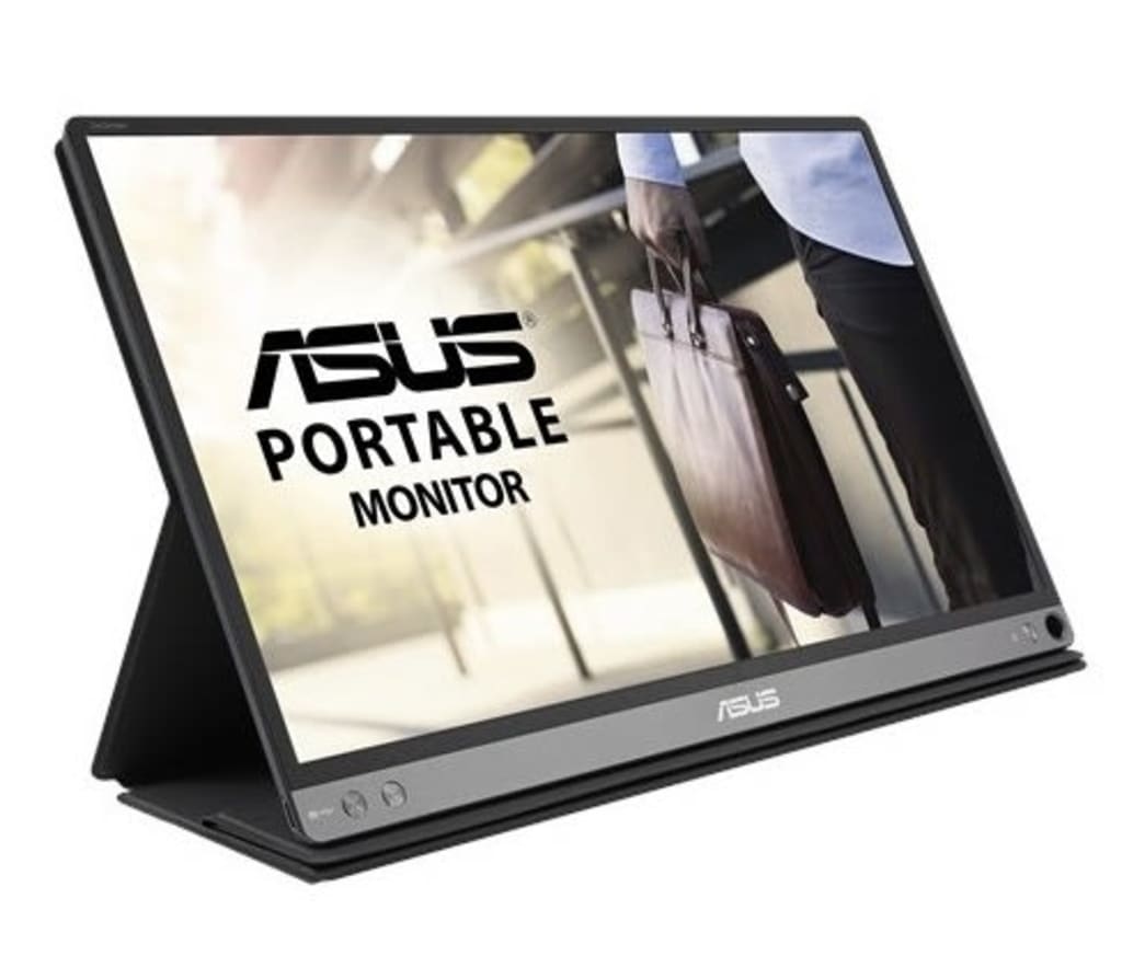 10 Portable Monitors in Singapore 2020 Top Brands And Review