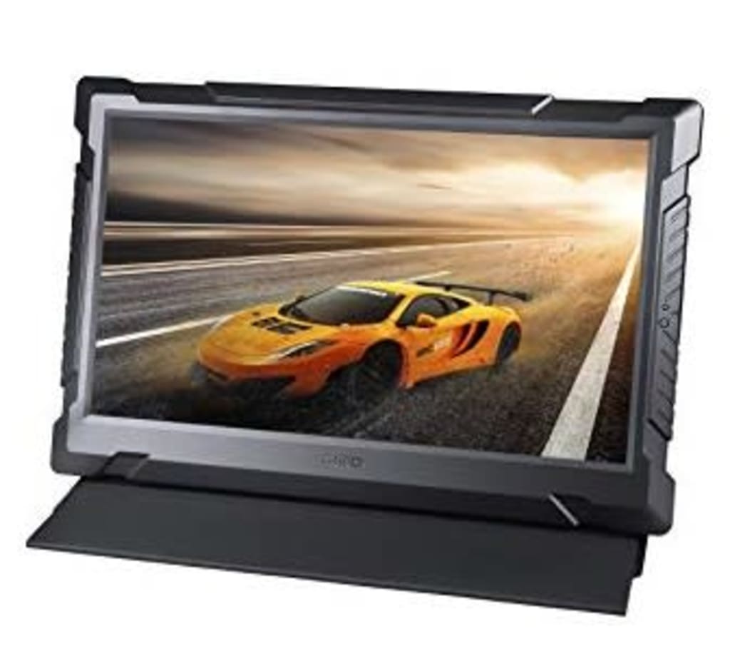 10 Portable Monitors in Singapore 2020 Top Brands And Review