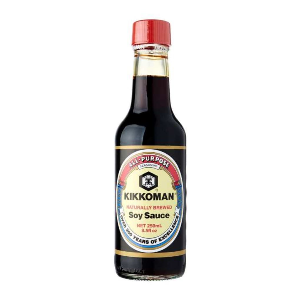 7 Best Soy Sauces in Singapore 2020 Top Brands and Reviews