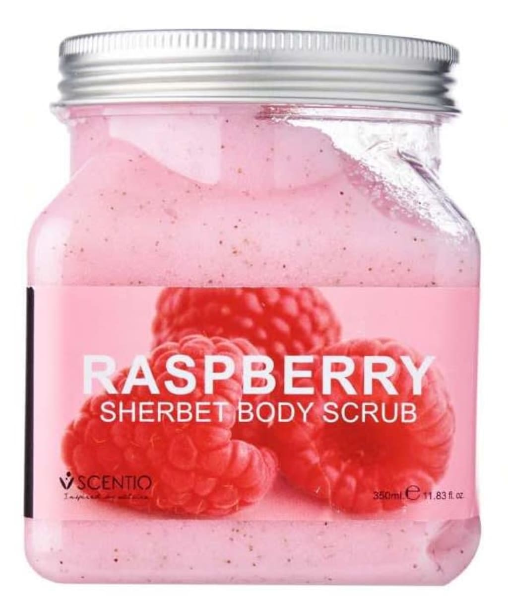 7 Best Body Scrubs for Singapore 2020 Top Brands and Reviews