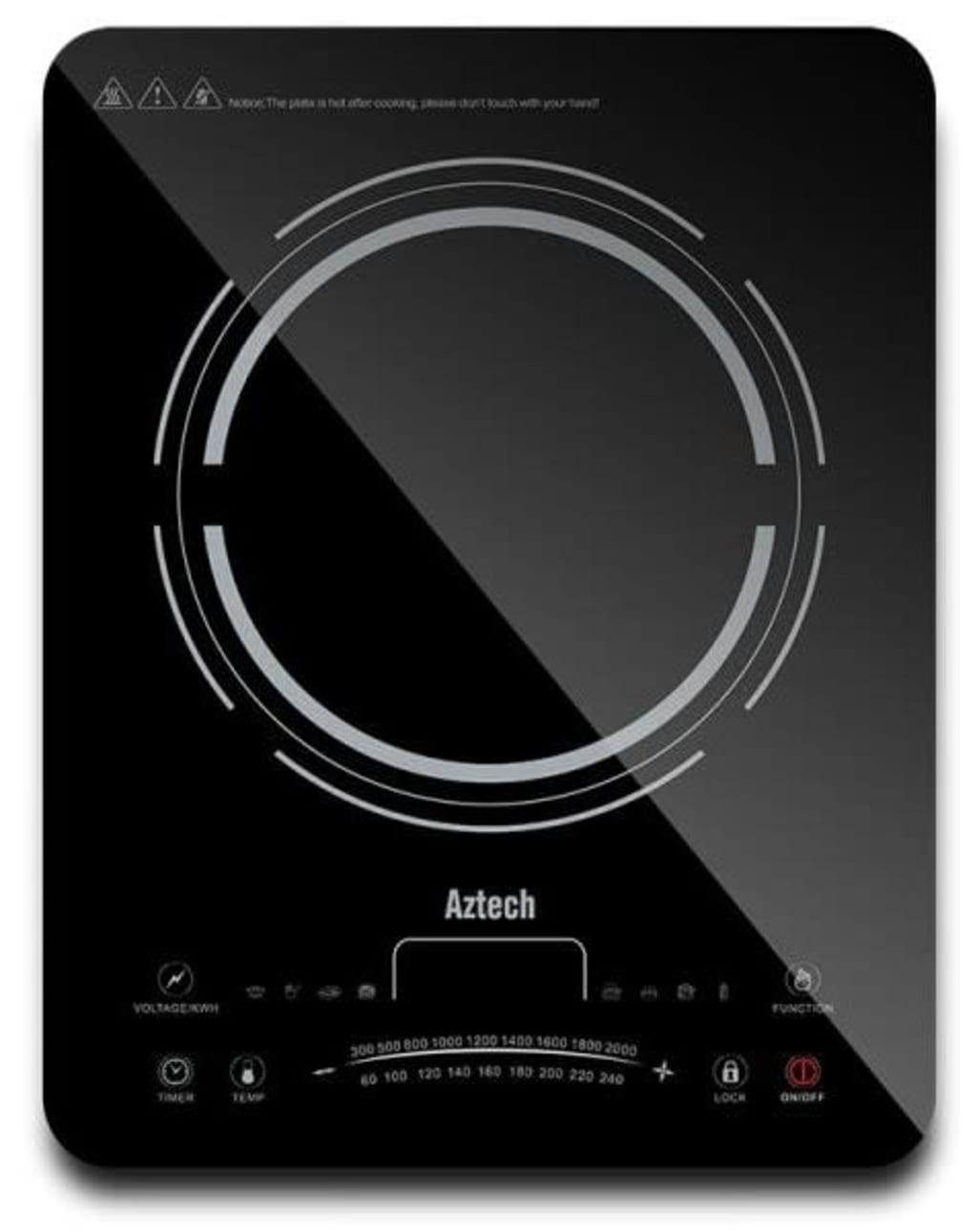 8 Best Portable Induction Cookers Singapore 2020 Top Brand Reviews