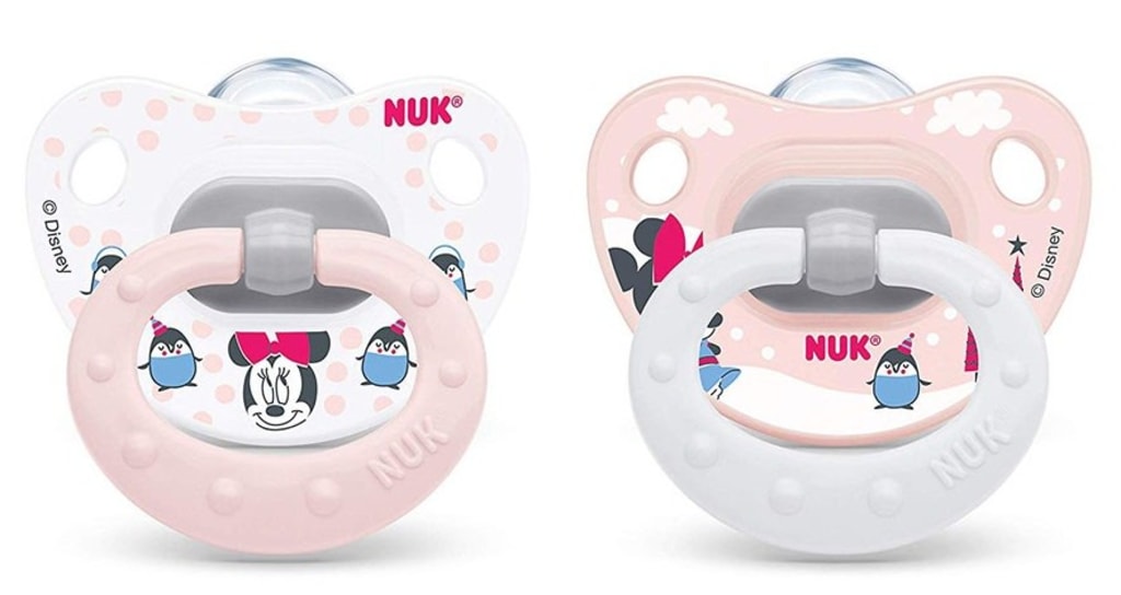 8 Best Baby Pacifiers in Singapore 2020 Top Brands and Reviews