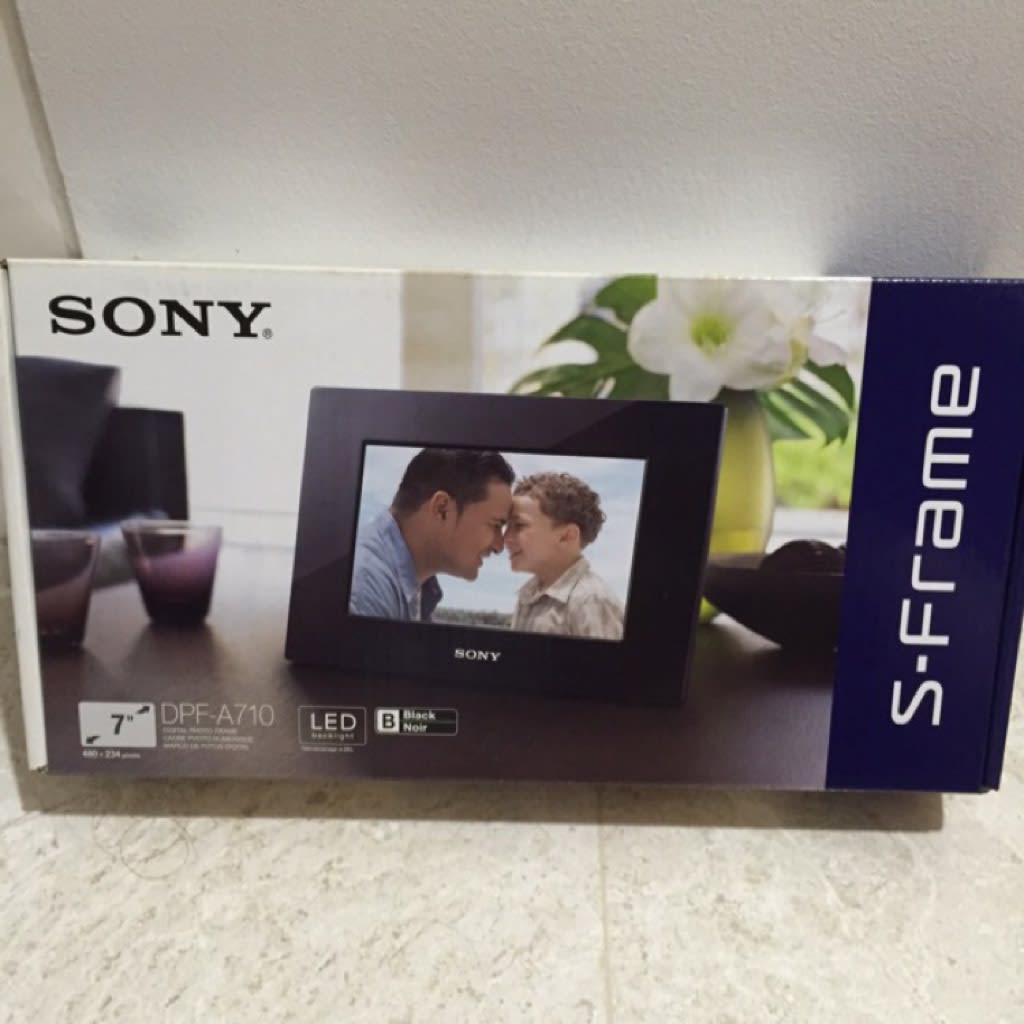 7 Best Digital Photo Frames in Singapore 2020 Top Brands & Reviews