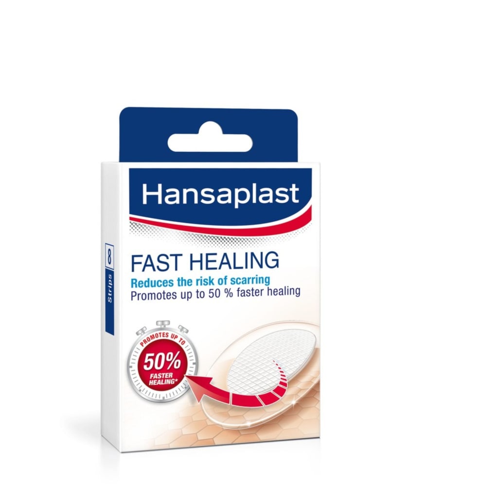 8 Best Plasters for Wounds in Singapore 2021 Top Brands & Reviews
