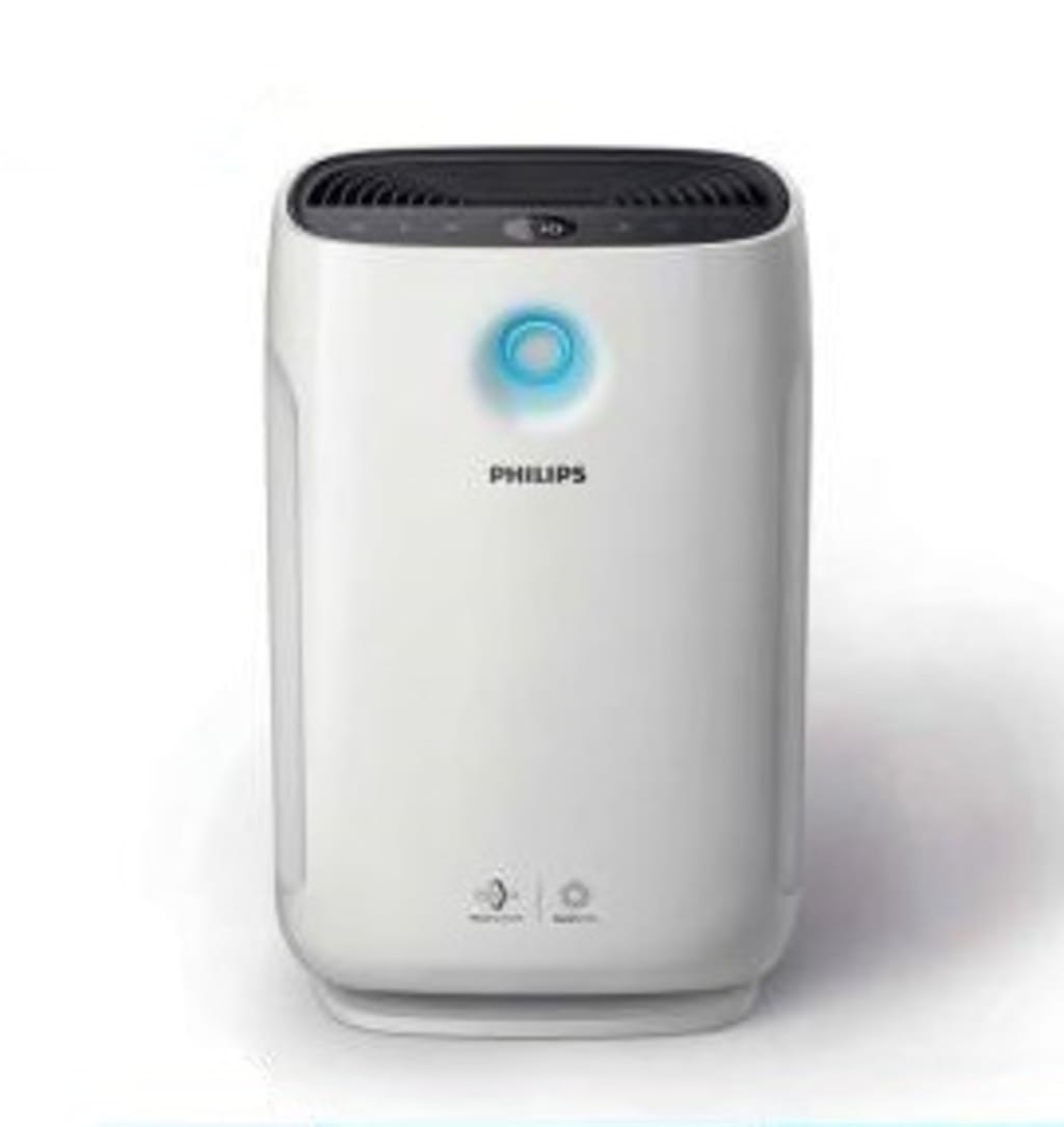 best air purifier for asthma 2020