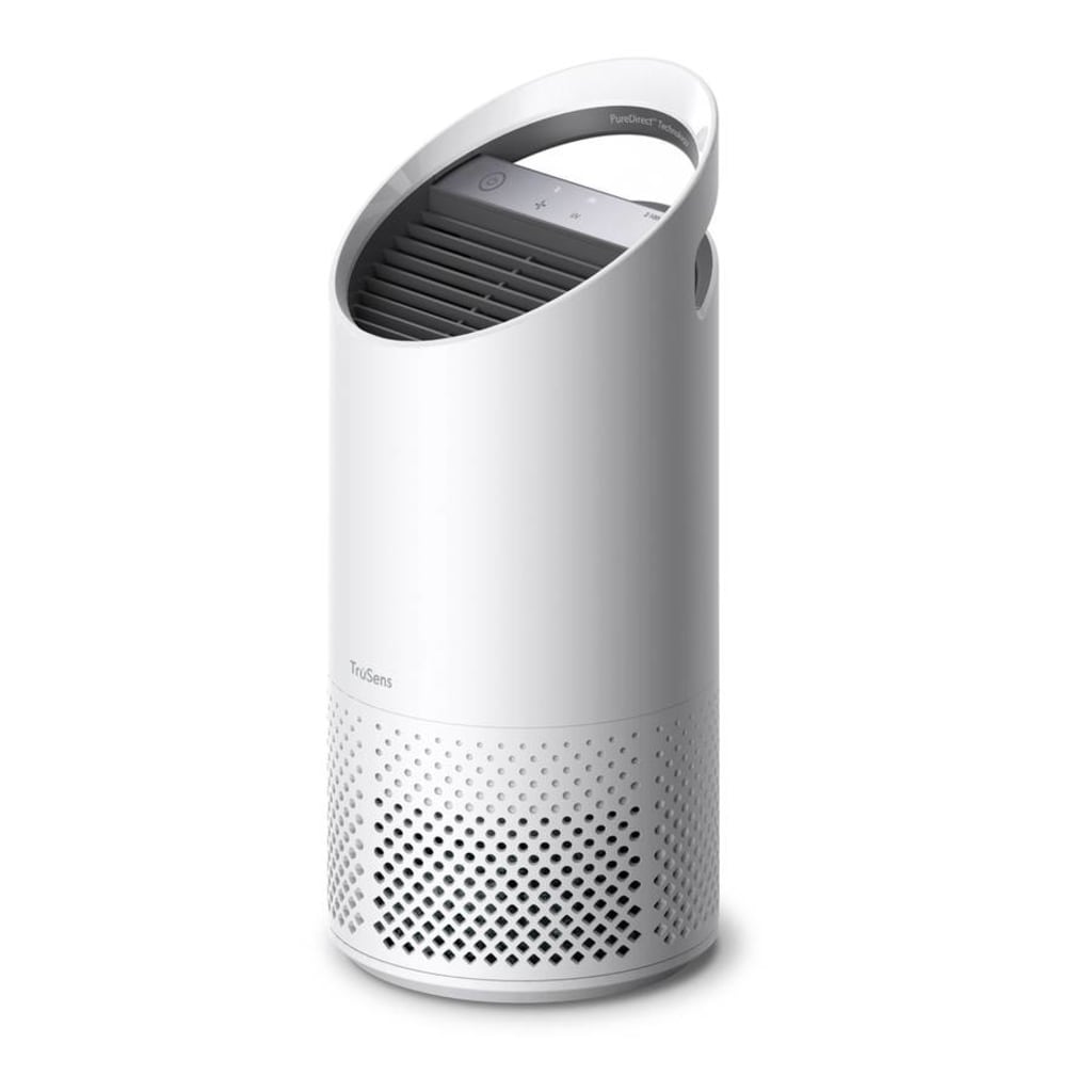 best air purifier for asthma 2020