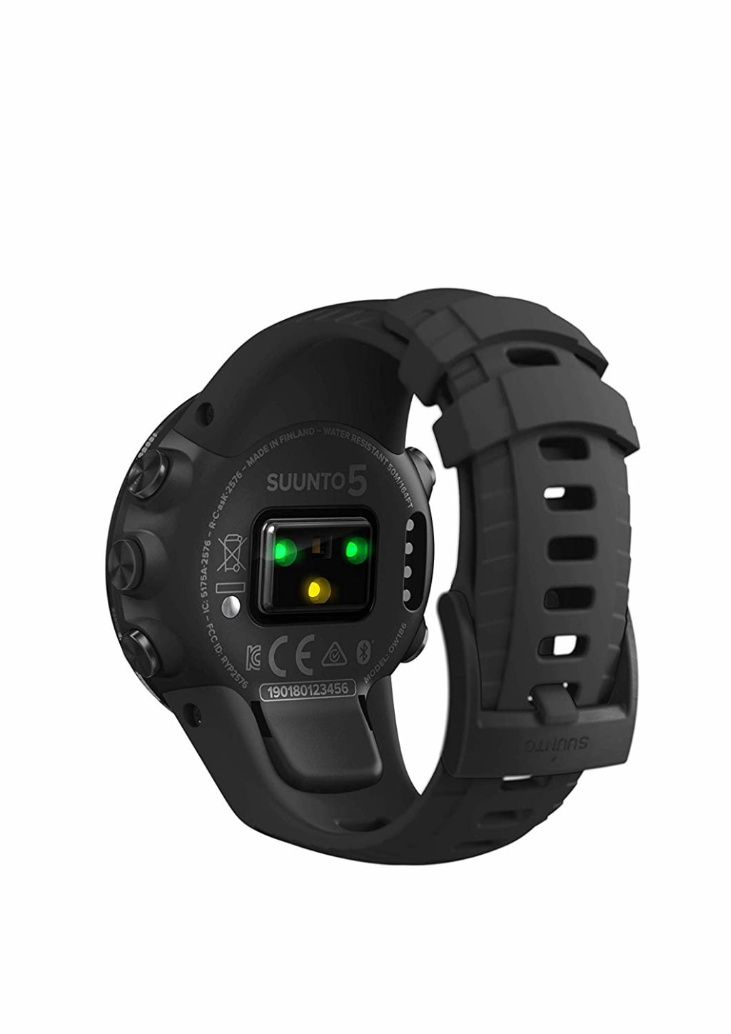 best running smartwatch 2020