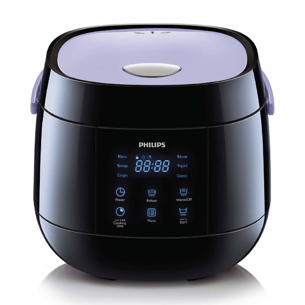 10 Best Small Rice Cookers in Singapore 2021 Top Brands & Reviews