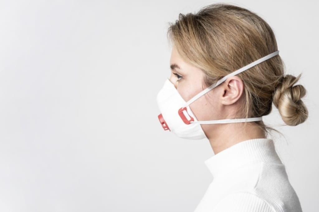 16 Best Surgical & N95 Masks in Singapore 2024 - Guide For COVID-19