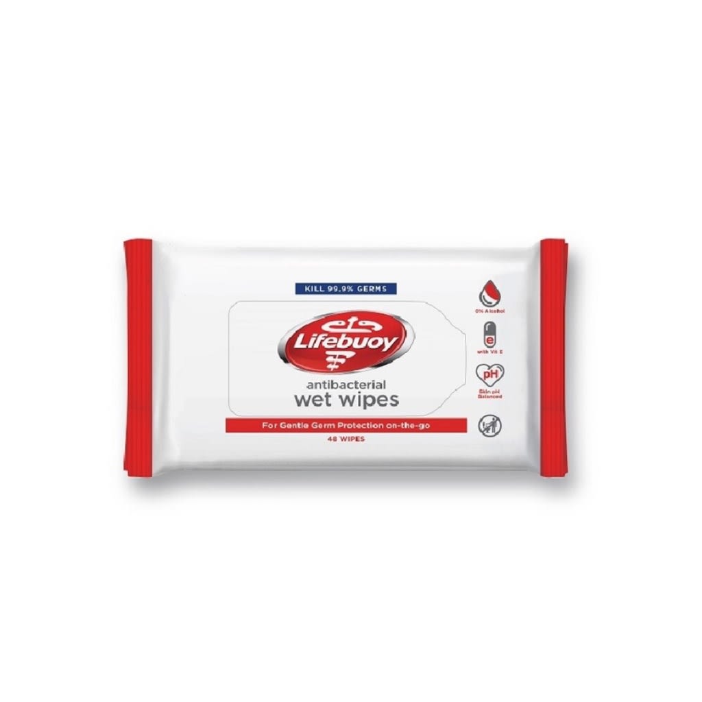 12 Best Antibacterial Wipes in Singapore 2020 Top Brands & Reviews