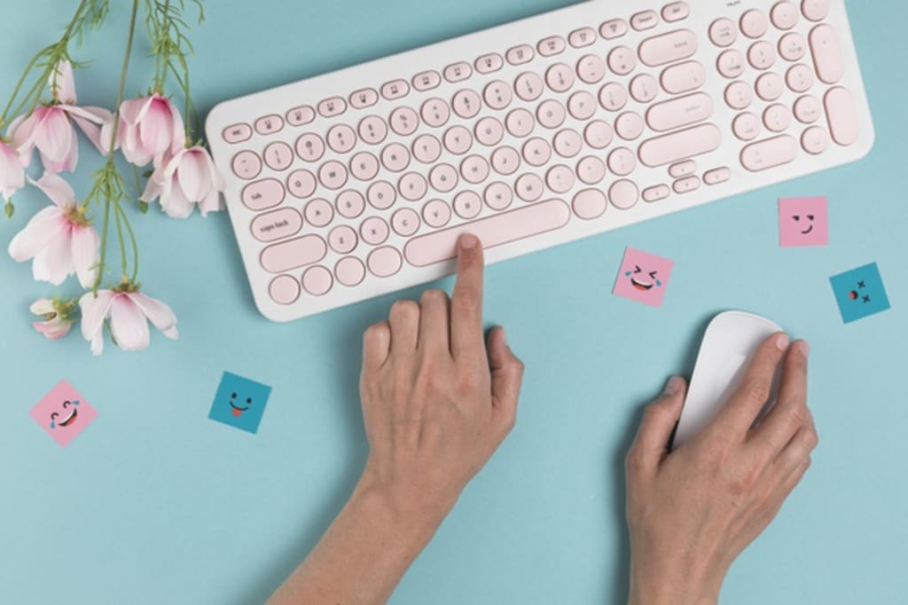 13 Best Keyboards for Typing in Singapore 2021 Top Brand Reviews