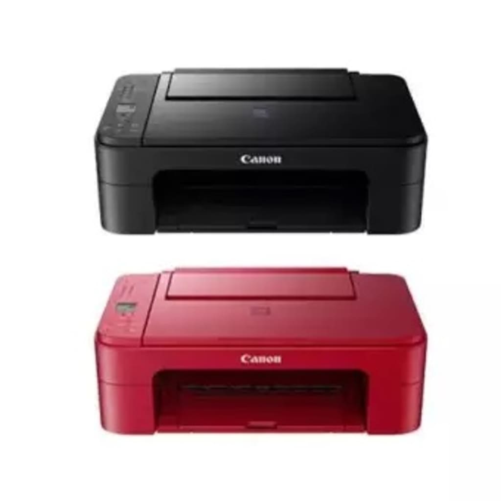 10 Best Home Printers in Singapore 2021 - Brand Recommendations