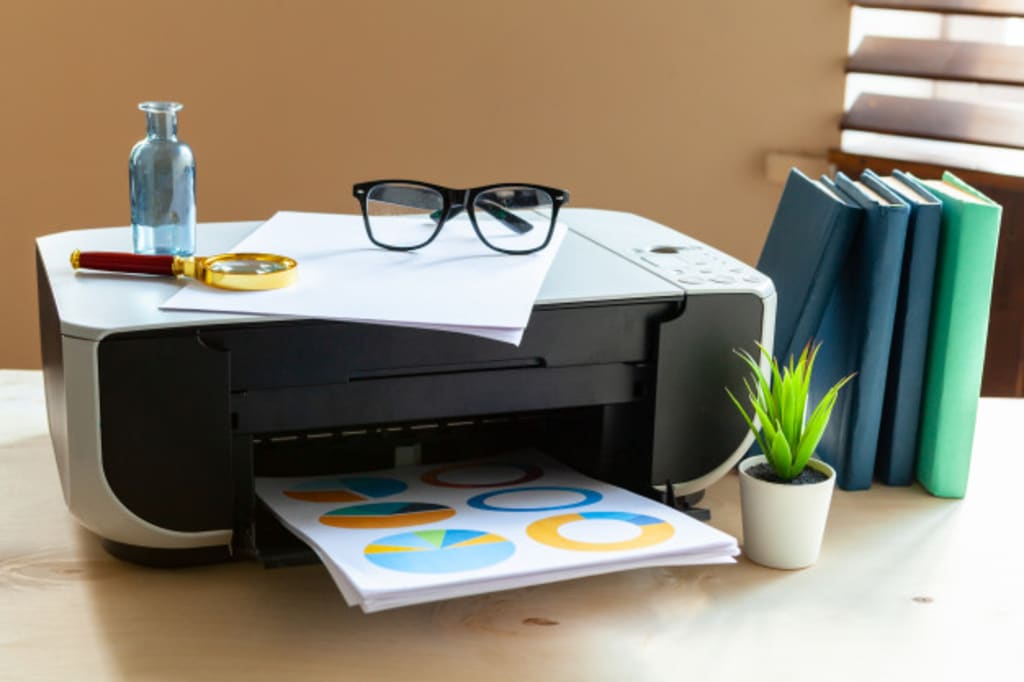 10 Best Home Printers in Singapore 2021 Brand