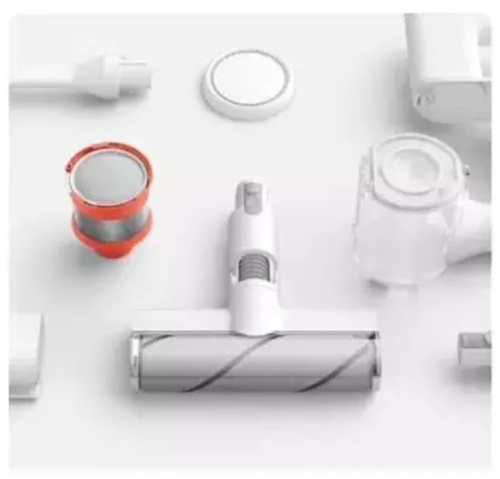 Best Xiaomi Mijia Handheld Wireless Vacuum Cleaner Price & Reviews in