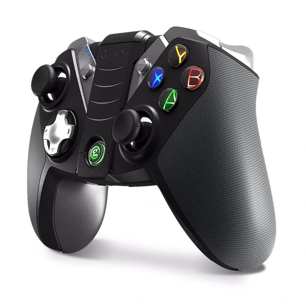 11 Best PC Controllers in Singapore 2020 Top Gaming Brand Reviews
