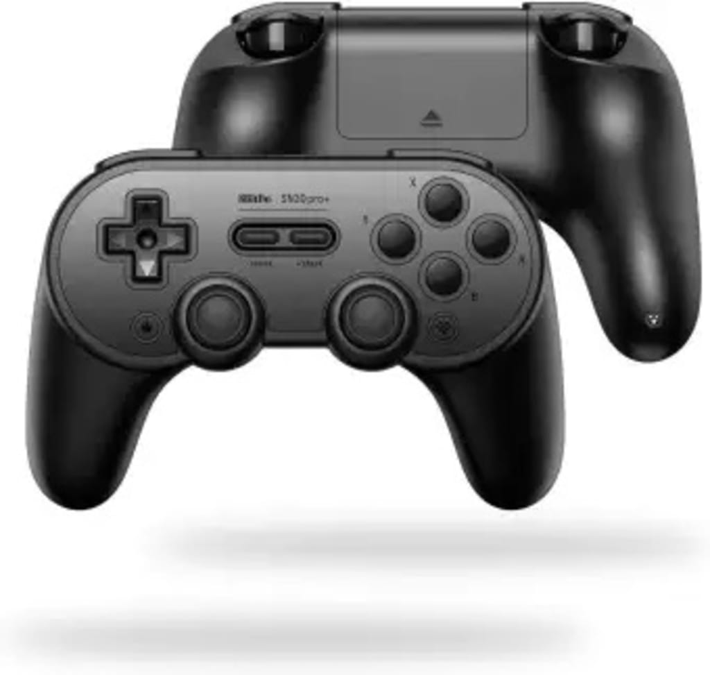 11 Best PC Controllers in Singapore 2020 Top Gaming Brand Reviews