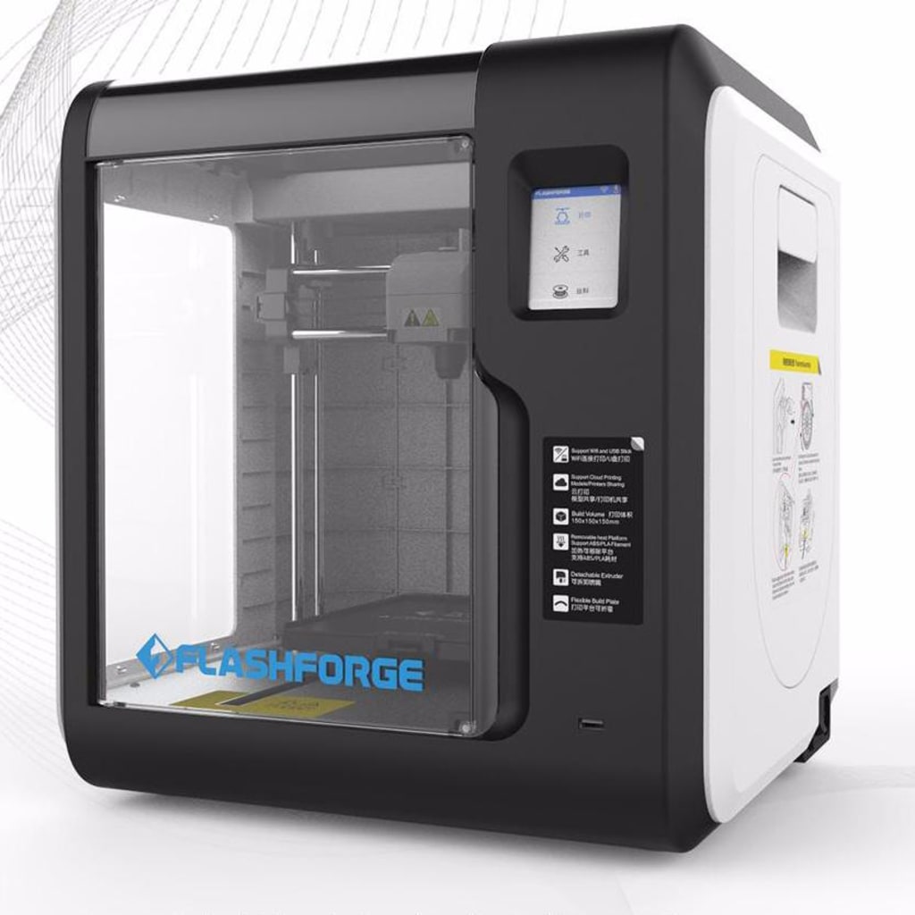 10 Best 3D Printers in Singapore 2020 - 5e9D1a425ee0b