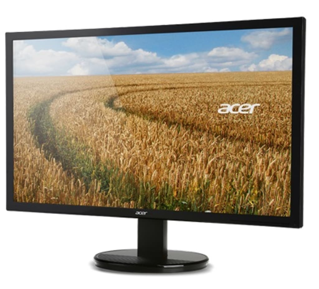 10 Best Computer Monitors in Singapore 2020 Price & Reviews