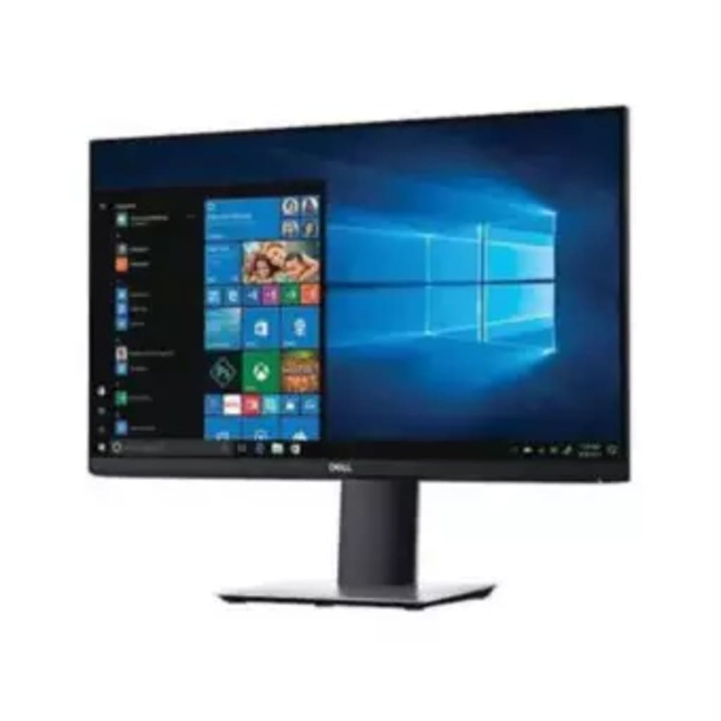 Best Dell 24 USBC Monitor P2419HC Price & Reviews in Singapore 2021