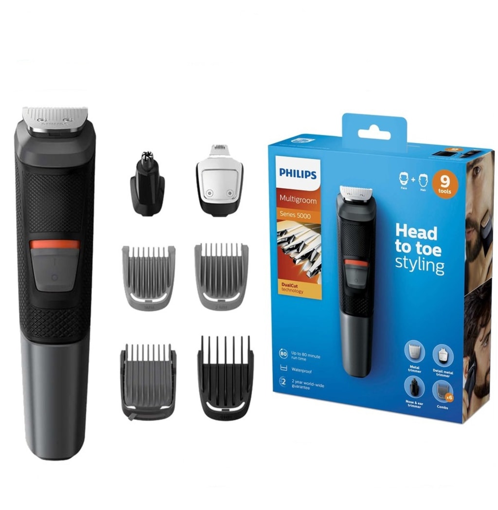 9 Best Trimmers For Men in Singapore 2020 Top Brands & Reviews