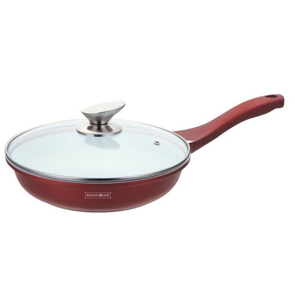 10 Best Frying Pans in Singapore 2021 Cast Iron, NonStick