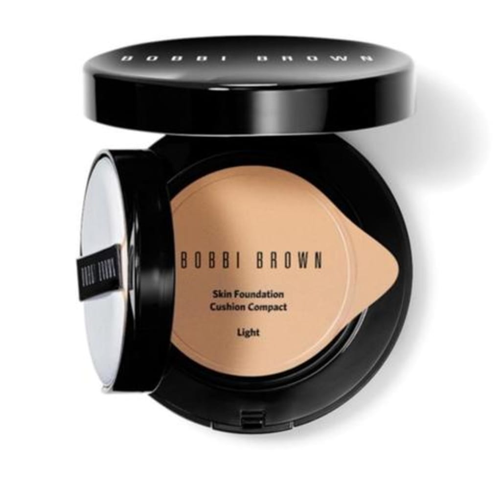 9 Best CC Cushion Foundations in Singapore 2021 Top Brand Reviews