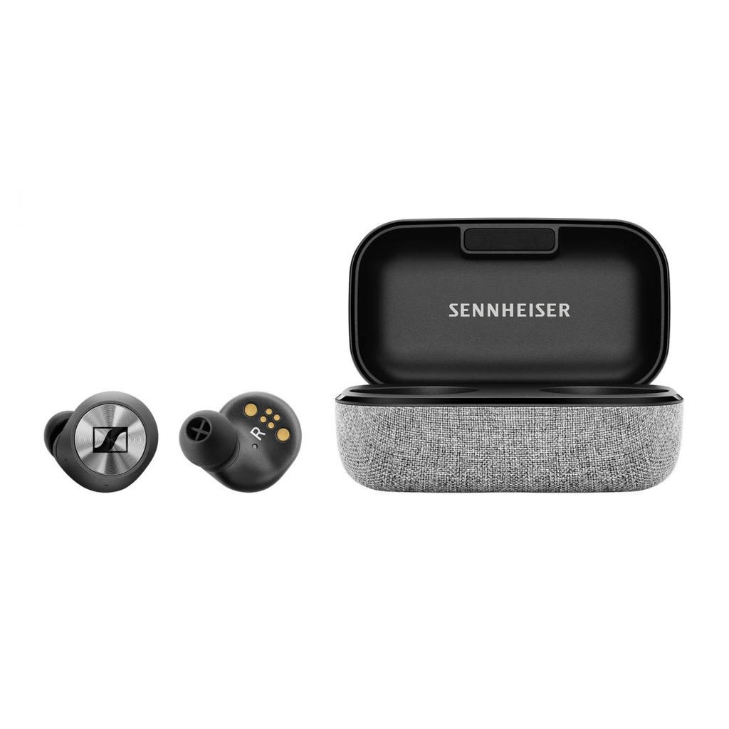 sennheiser momentum true wireless 2 vs samsung galaxy buds pro