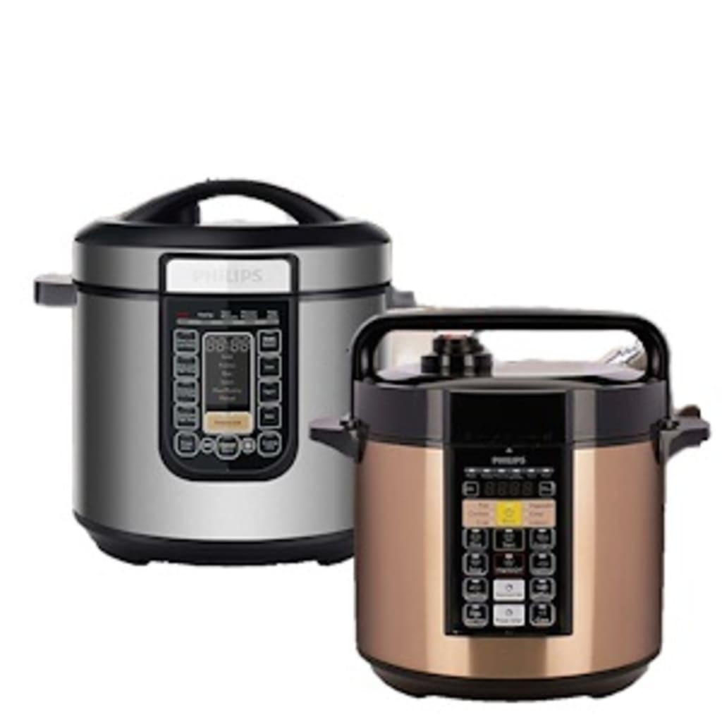 7 Best Pressure Cookers in Singapore 2020 - Top Brands & Reviews