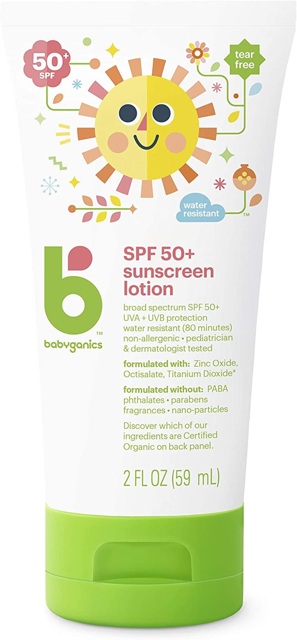 thinkbaby sunscreen price
