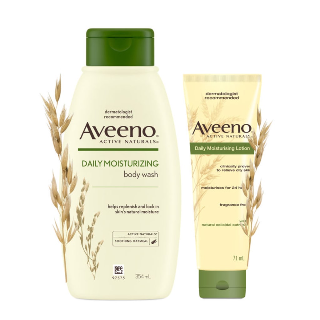 7 Best Body Washes For Eczema in Singapore 2020 Top Brands