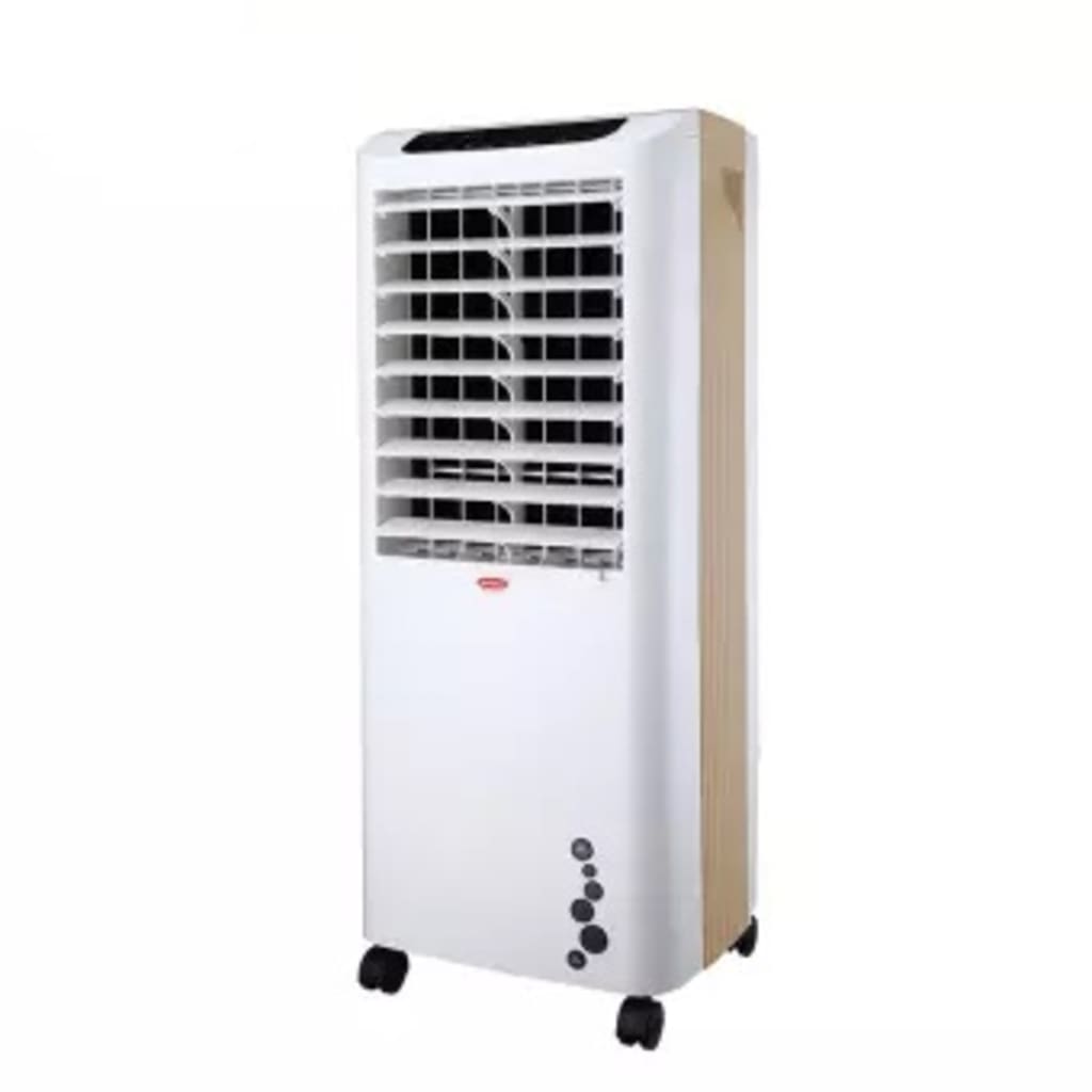 9 Best Air Coolers in Singapore 2021 Top Brands & Reviews