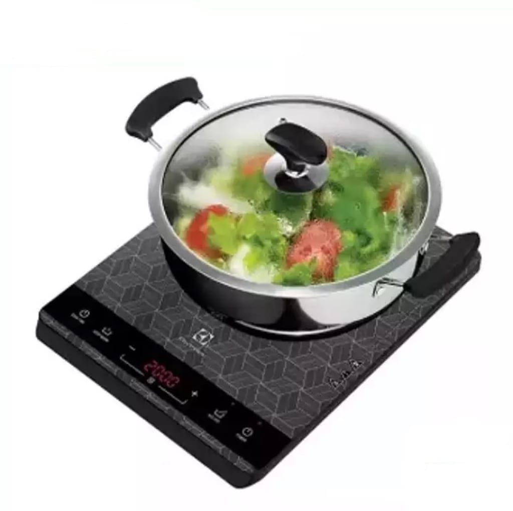 7 Best Portable Induction Cookers Singapore 2020 Top Brand Reviews