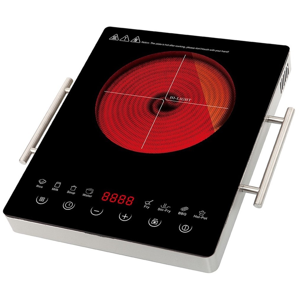 7 Best Portable Induction Cookers Singapore 2020 Top Brand Reviews