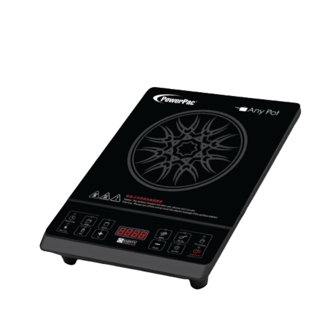 7 Best Portable Induction Cookers Singapore 2020 Top Brand Reviews