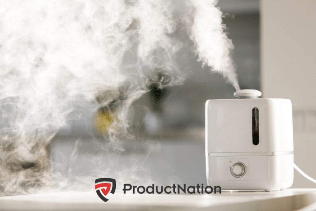 14 Best Humidifiers in Singapore 2022 Air Humidifier Brands