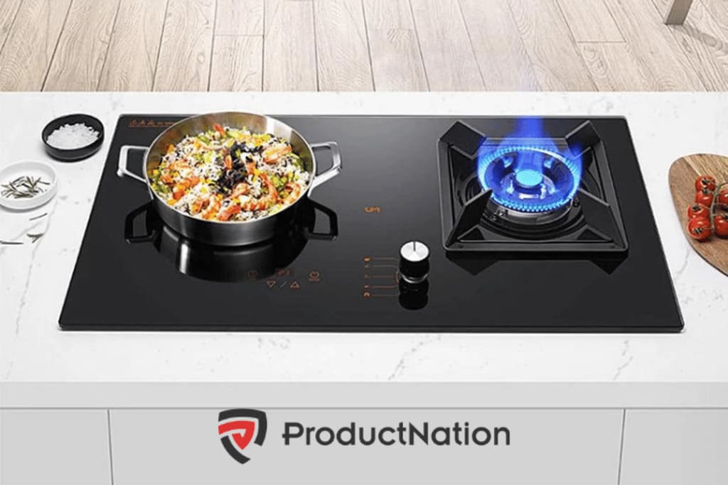 14 Best Gas Stoves In Singapore 2023 Top Brands   62f47373ed4b0 