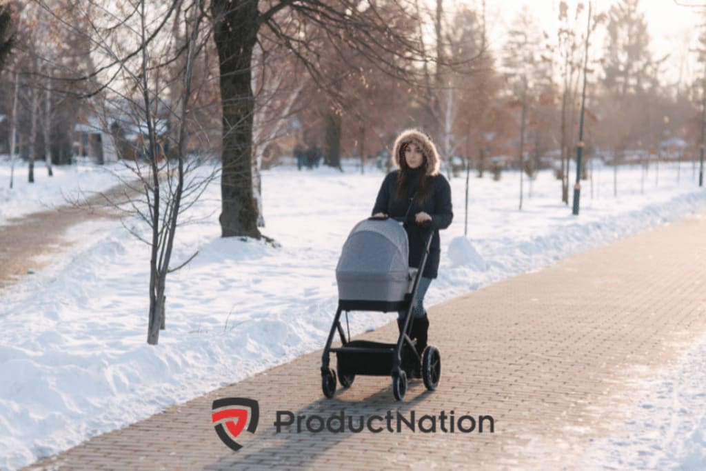 13 Best Baby Strollers in Singapore 2022 Top Brands