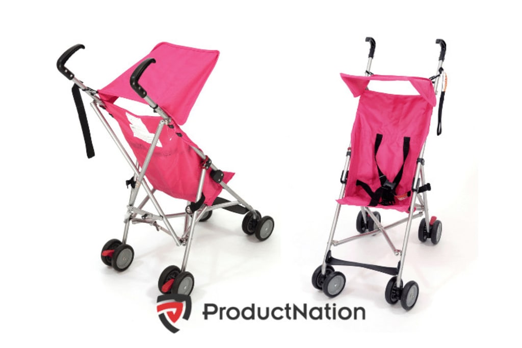 13 Best Baby Strollers in Singapore 2022 Top Brands