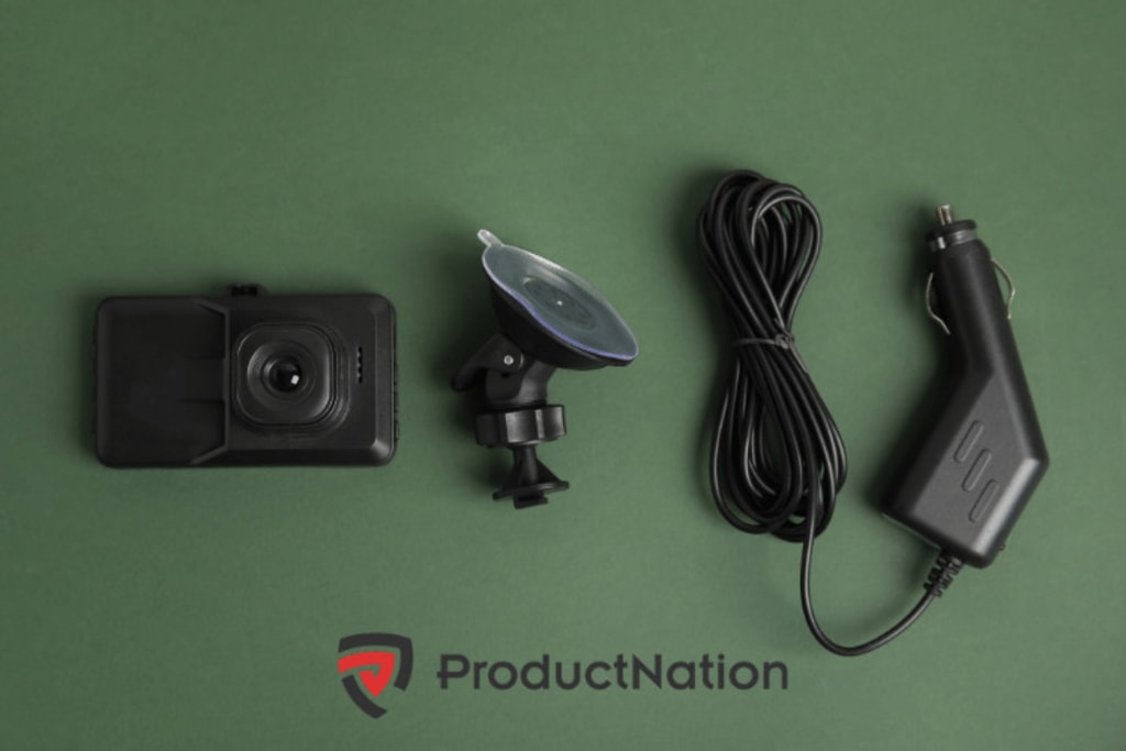 13 Best Car Cameras in Singapore 2023 Top Reviews