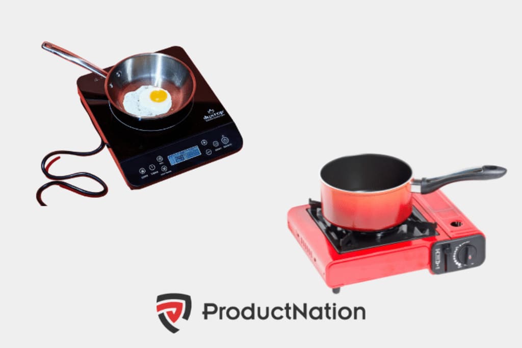 12 Best Portable Induction Cookers in Singapore 2023
