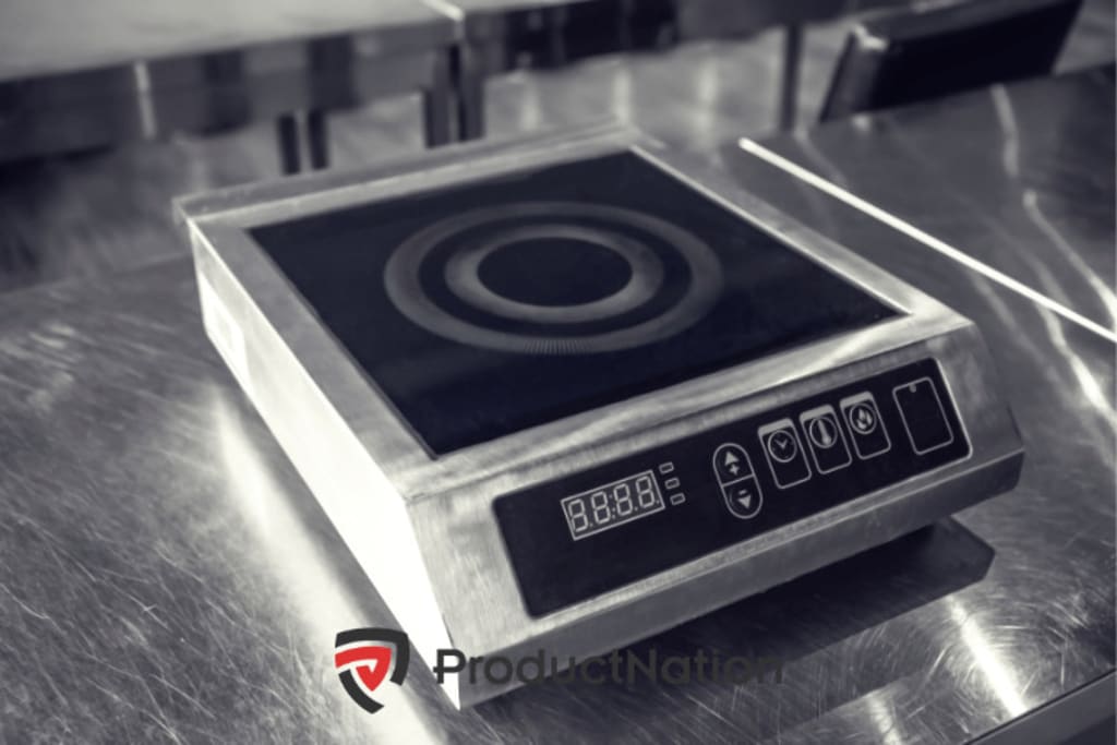 12 Best Portable Induction Cookers in Singapore 2023