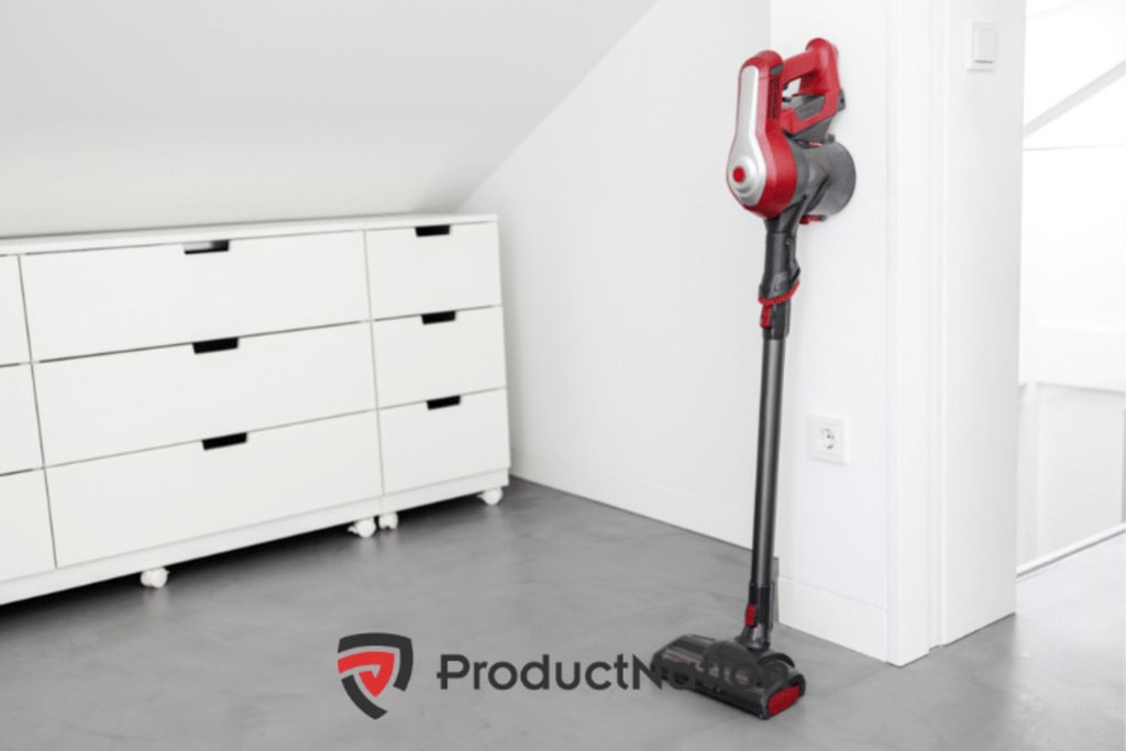 14 Best Cordless Vacuum Cleaners In Singapore 2023