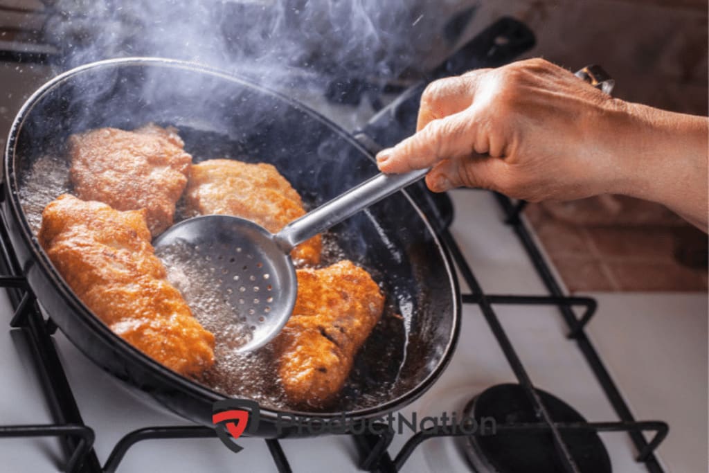 12 Best Frying Pans in Singapore 2023 Top Brands