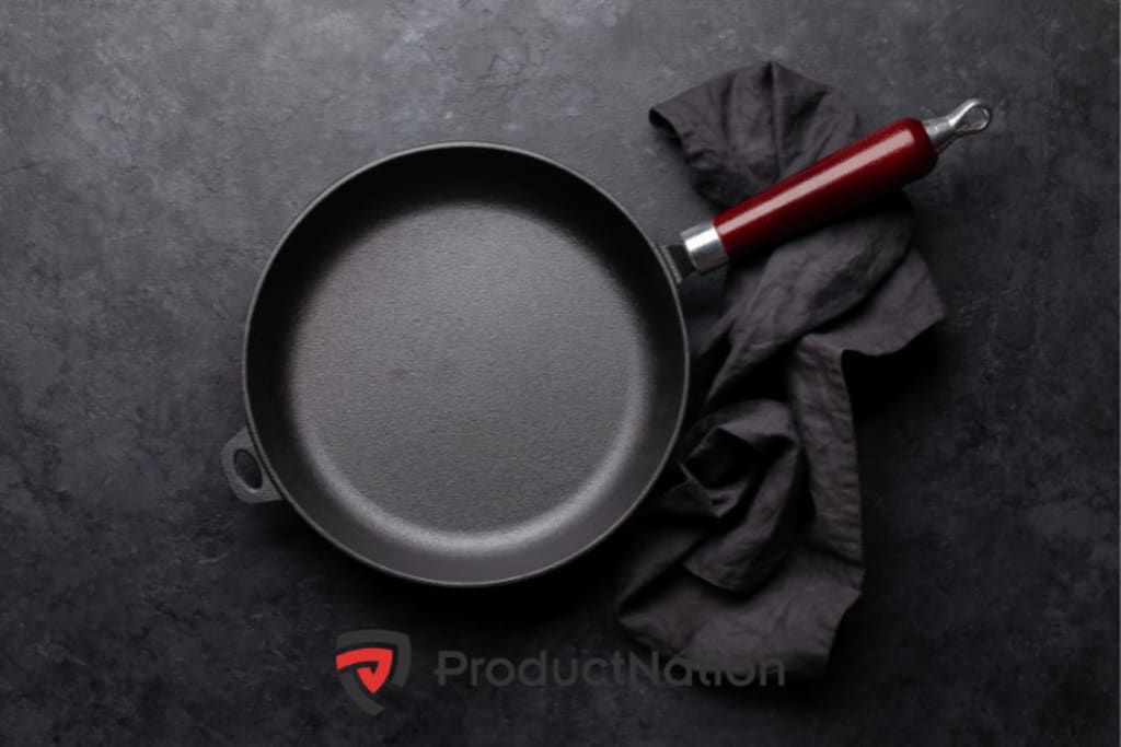 12 Best Frying Pans in Singapore 2023 Top Brands