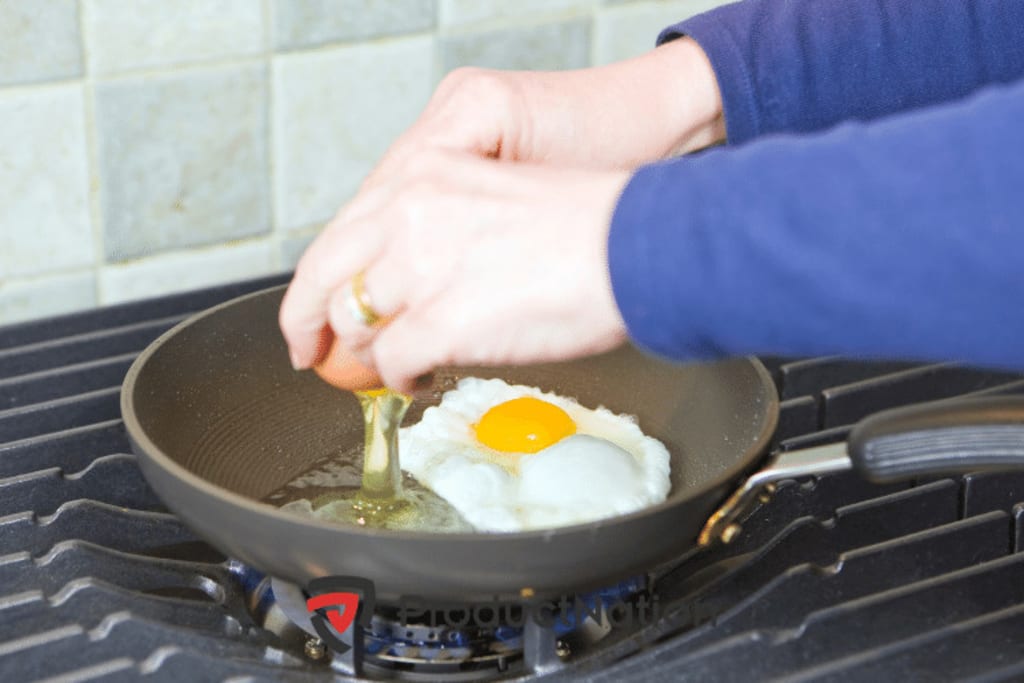 12 Best Frying Pans in Singapore 2023 Top Brands