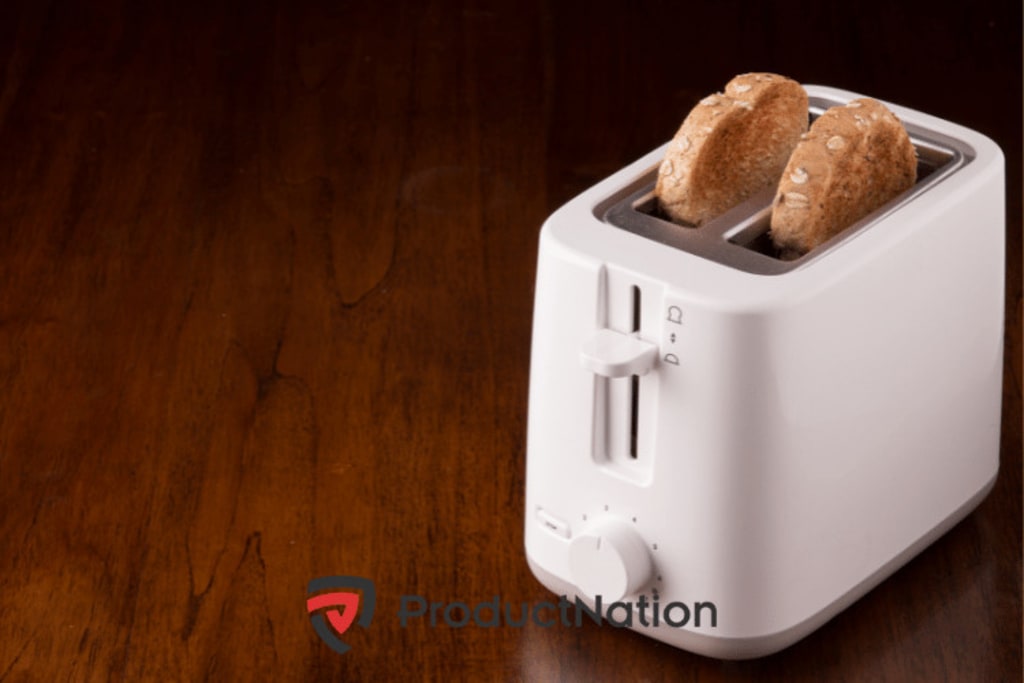 12 Best Bread Toasters in Singapore 2023 Brands