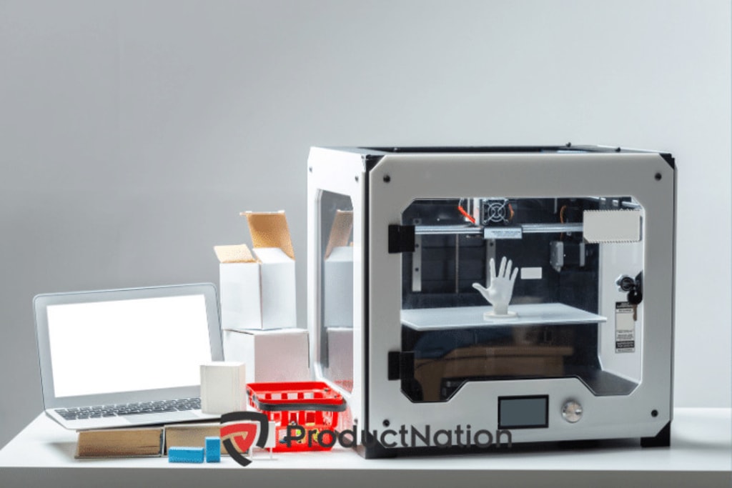 10 Best 3D Printers in Singapore 2026 - Brands & Reviews